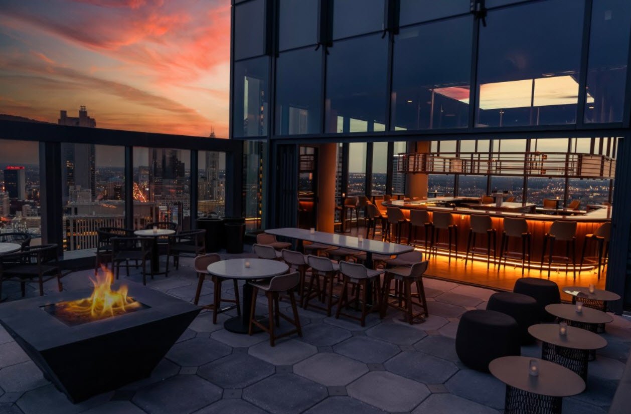 Hilton Columbus Downtown